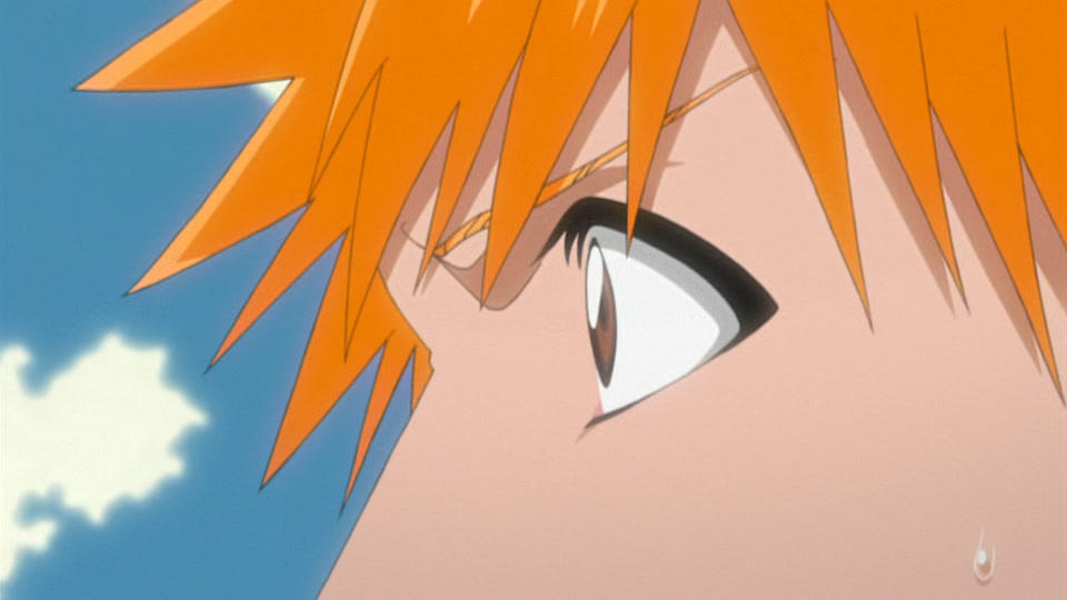 Bleach Ep 234: Renji Surprised?! The Two Zabimarus @ 00:09:25