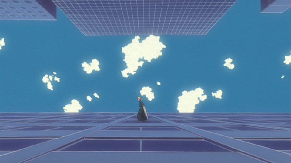Bleach Ep 234: Renji Surprised?! The Two Zabimarus @ 00:09:44