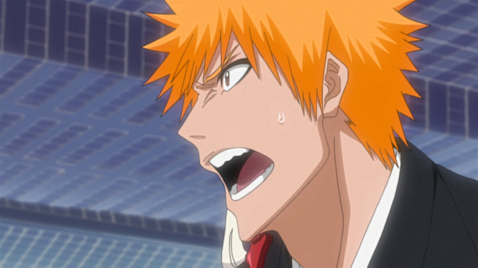 Bleach Ep 234: Renji Surprised?! The Two Zabimarus @ 00:10:27
