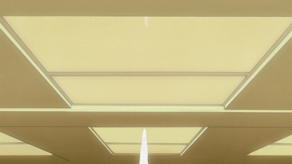 Bleach Ep 234: Renji Surprised?! The Two Zabimarus @ 00:16:00