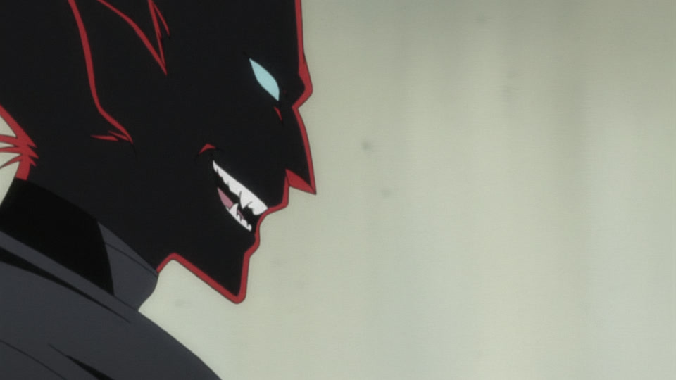 Bleach Ep 234: Renji Surprised?! The Two Zabimarus @ 00:17:35