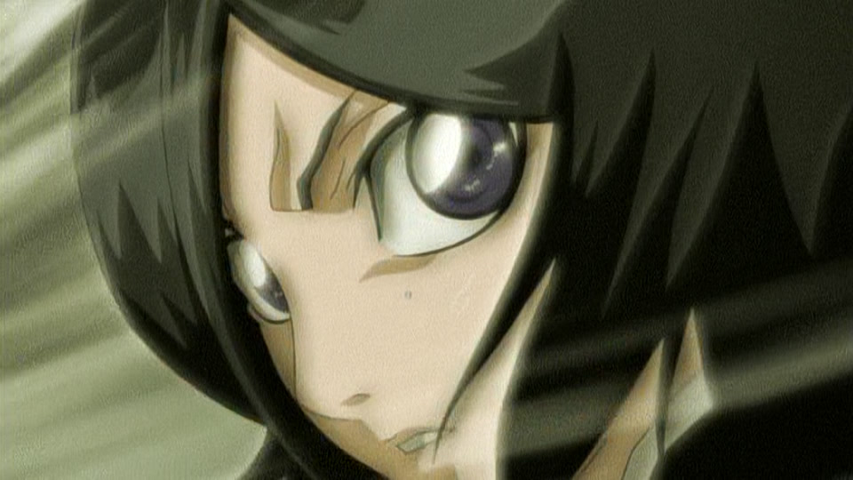Bleach Ep 234: Renji Surprised?! The Two Zabimarus @ 00:20:45