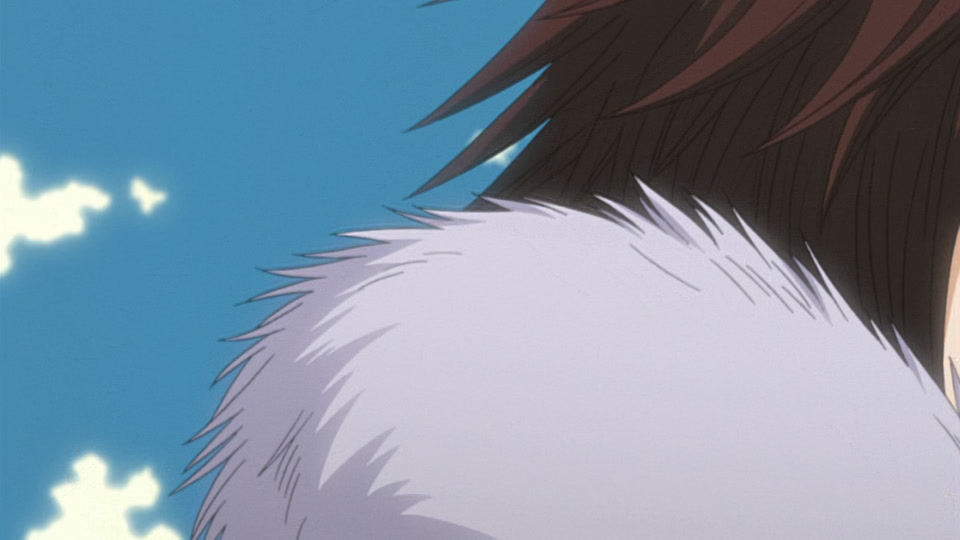 Bleach Ep 234: Renji Surprised?! The Two Zabimarus @ 00:21:33