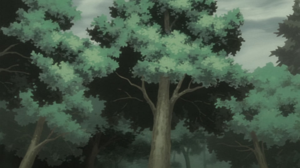 Bleach Ep 235: Clash! Hisagi vs. Kazeshini @ 00:07:07