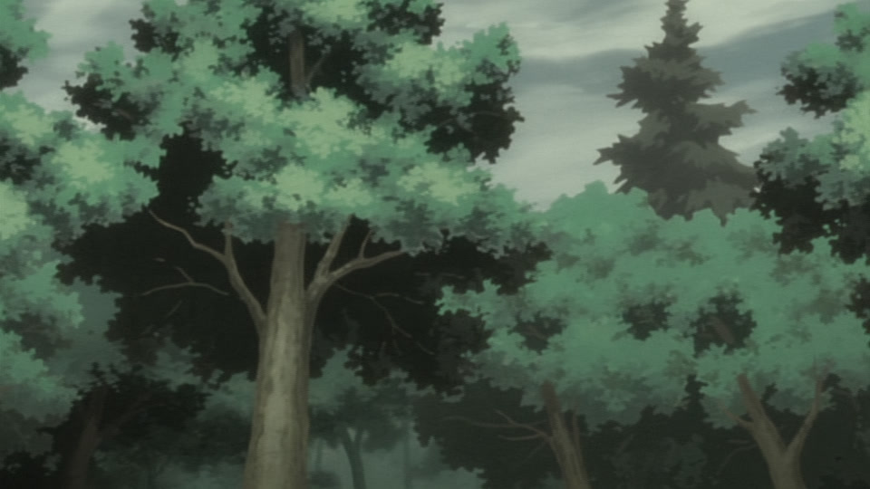 Bleach Ep 235: Clash! Hisagi vs. Kazeshini @ 00:07:12