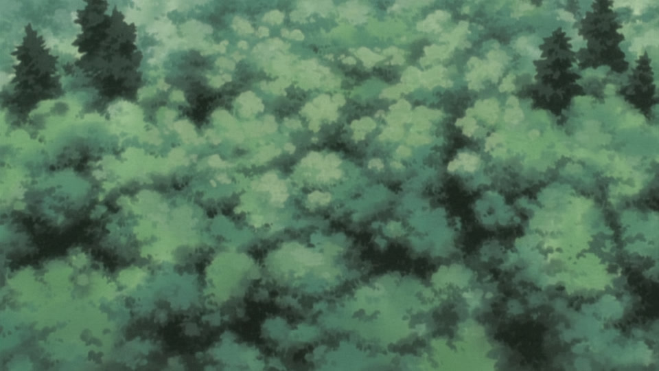 Bleach Ep 235: Clash! Hisagi vs. Kazeshini @ 00:08:24