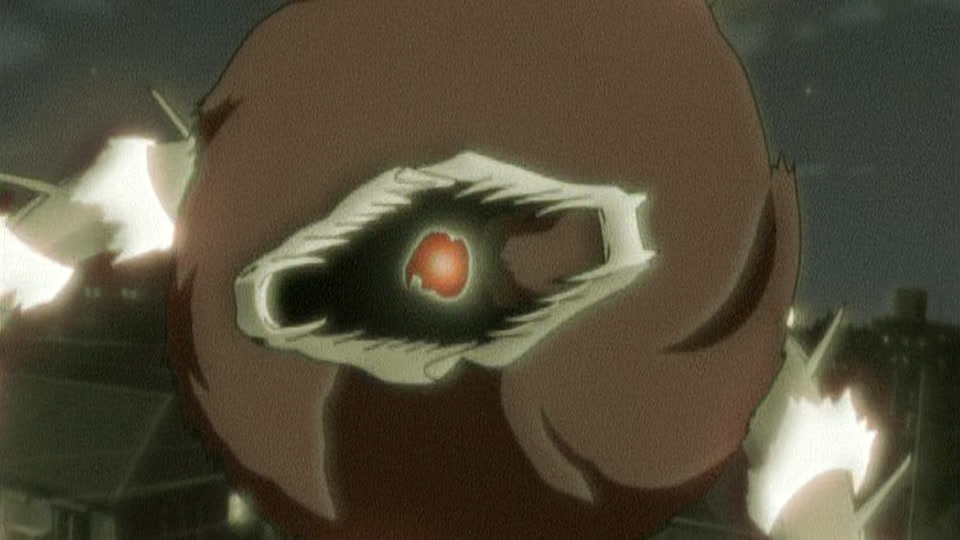 Bleach Ep 235: Clash! Hisagi vs. Kazeshini @ 00:17:50