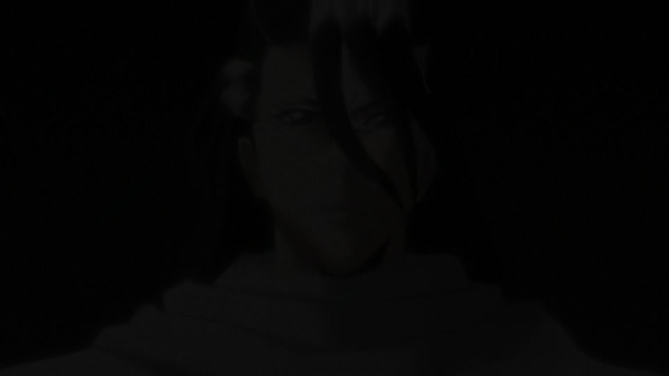 Bleach Ep 235: Clash! Hisagi vs. Kazeshini @ 00:18:18