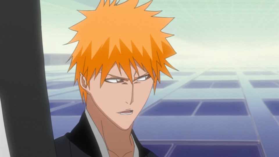 Bleach Ep 235: Clash! Hisagi vs. Kazeshini @ 00:19:16