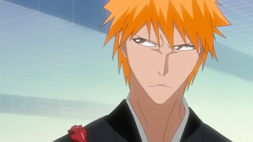 Bleach Ep 235: Clash! Hisagi vs. Kazeshini @ 00:20:03