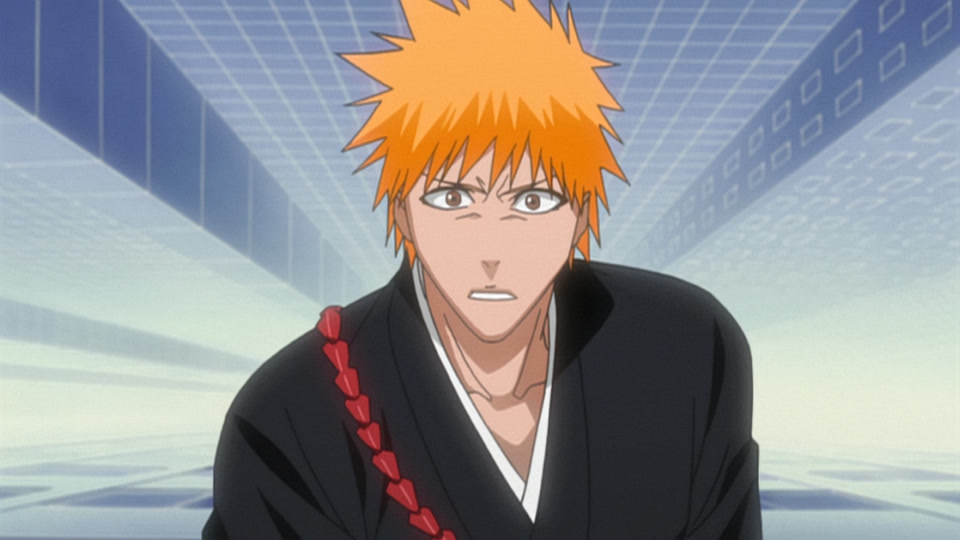 Bleach Ep 235: Clash! Hisagi vs. Kazeshini @ 00:20:22