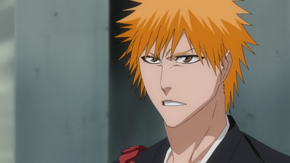 Bleach Ep 235: Clash! Hisagi vs. Kazeshini @ 00:21:10
