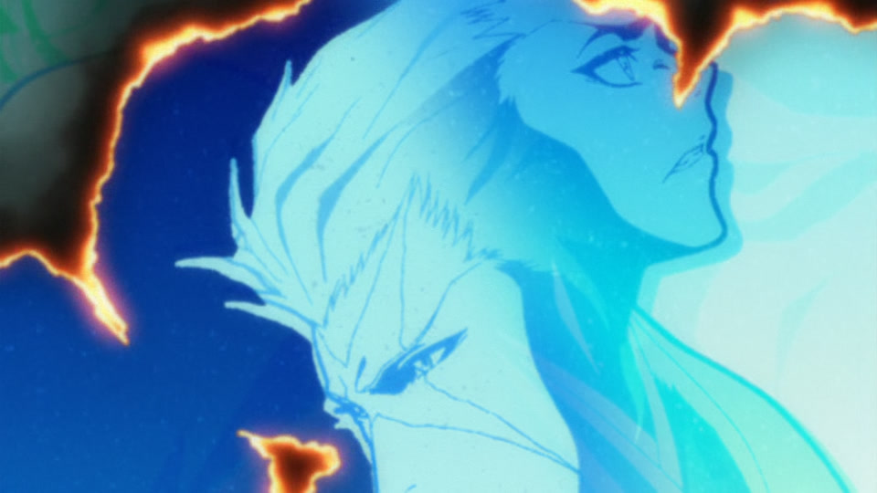 Bleach Ep 235: Clash! Hisagi vs. Kazeshini @ 00:22:16