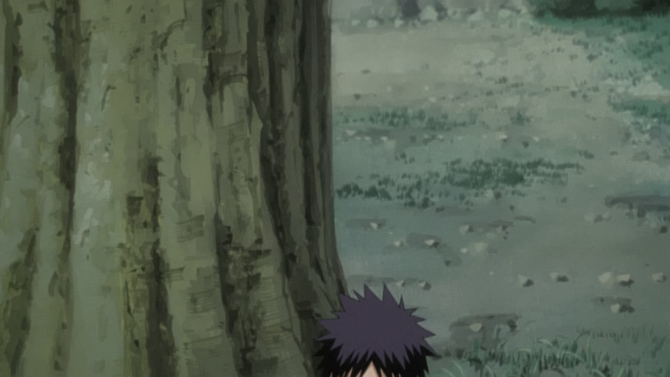 Bleach Ep 236: Release! The New Getsuga Tensho @ 00:06:39