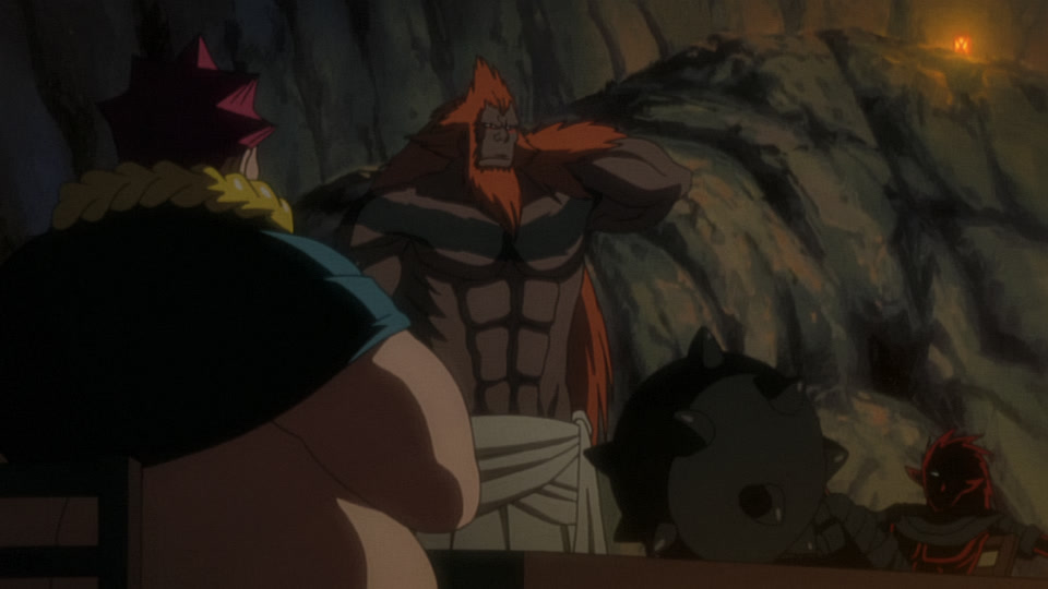 Bleach Ep 237: Soi Fon, Surrounding the Zanpakuto @ 00:04:56