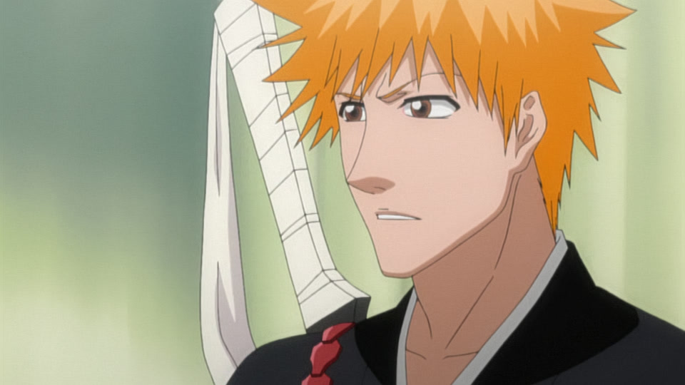 Bleach Ep 237: Soi Fon, Surrounding the Zanpakuto @ 00:08:51