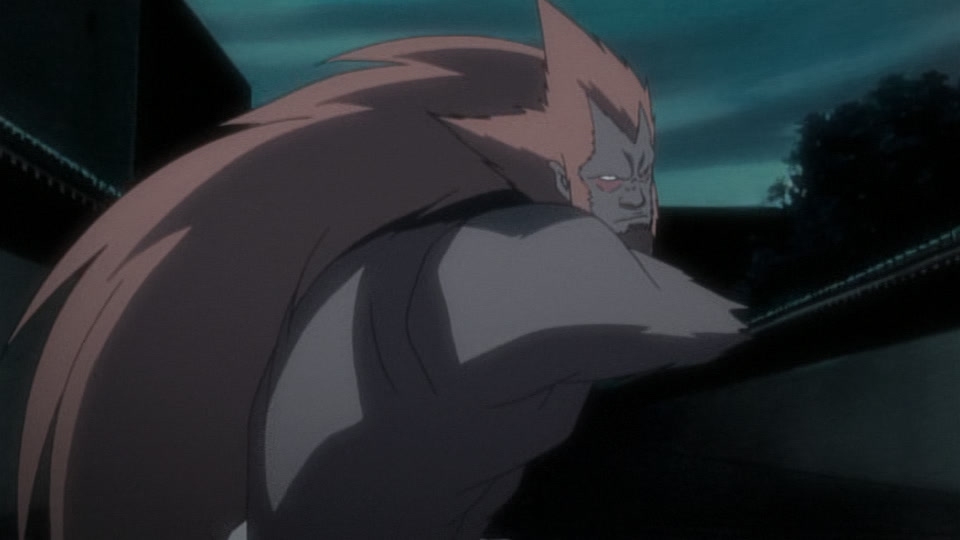 Bleach Ep 238: Friendship? Hatred? Haineko & Tobiume @ 00:02:12