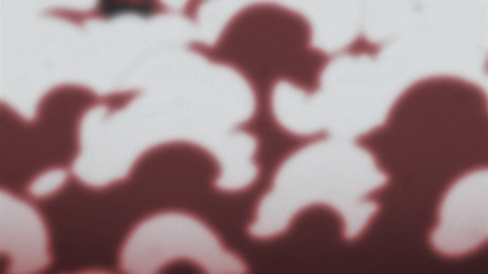 Bleach Ep 238: Friendship? Hatred? Haineko & Tobiume @ 00:02:41