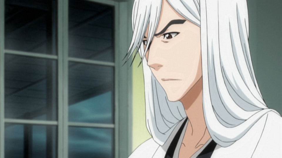 Bleach Ep 238: Friendship? Hatred? Haineko & Tobiume @ 00:04:21