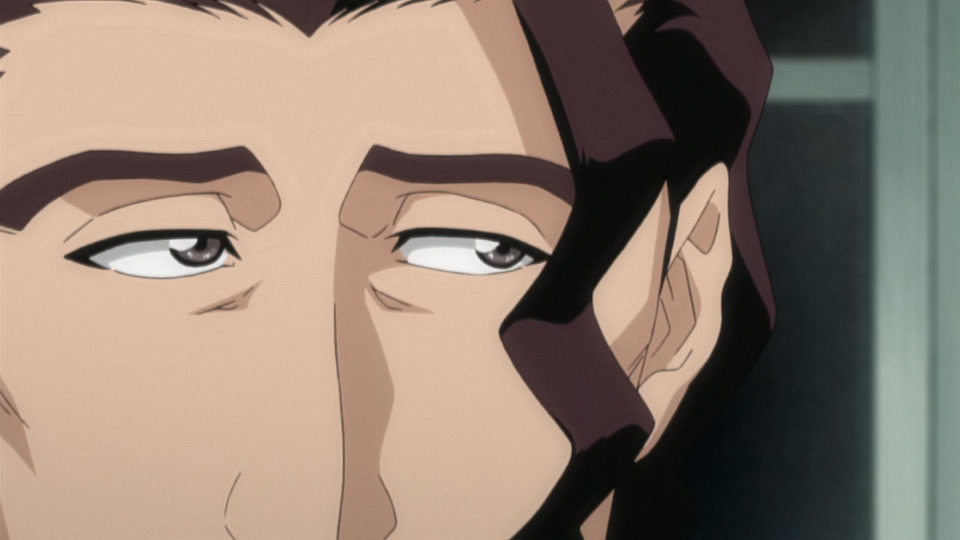 Bleach Ep 238: Friendship? Hatred? Haineko & Tobiume @ 00:04:49