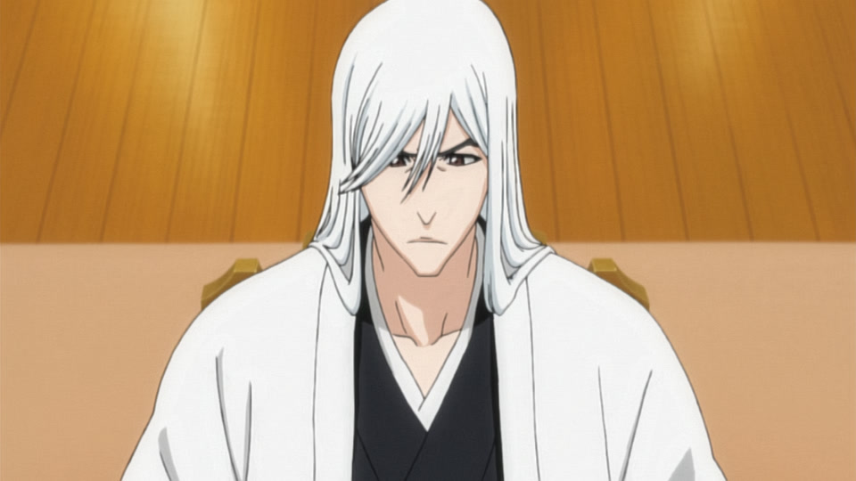 Bleach Ep 238: Friendship? Hatred? Haineko & Tobiume @ 00:04:59