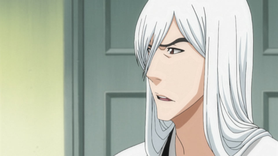 Bleach Ep 238: Friendship? Hatred? Haineko & Tobiume @ 00:05:08