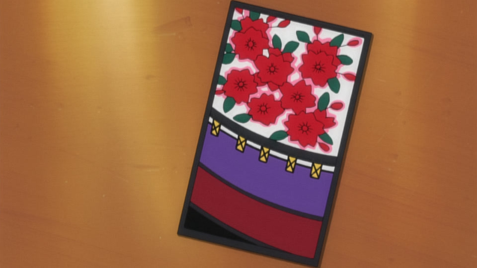 Bleach Ep 238: Friendship? Hatred? Haineko & Tobiume @ 00:05:13