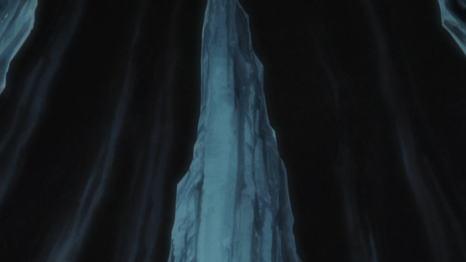 Bleach Ep 238: Friendship? Hatred? Haineko & Tobiume @ 00:06:01