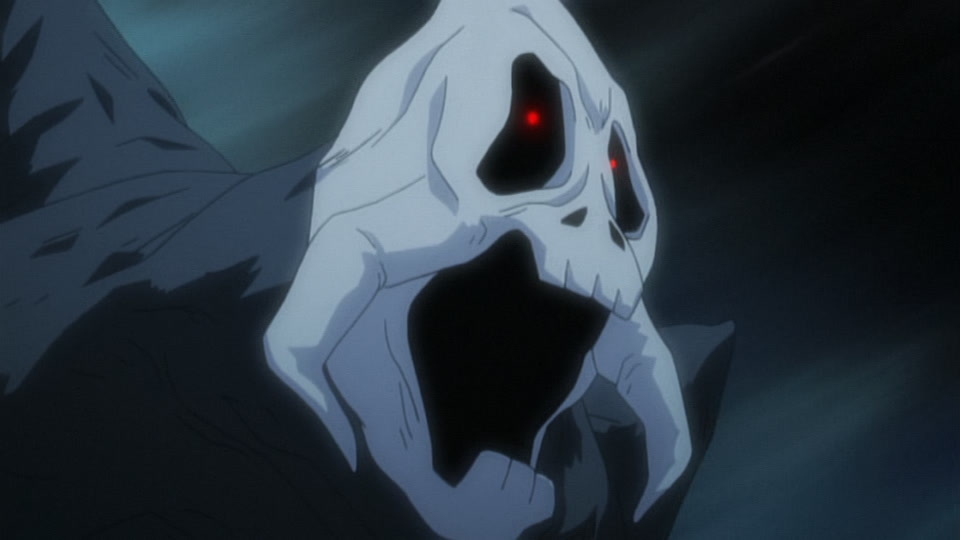 Bleach Ep 238: Friendship? Hatred? Haineko & Tobiume @ 00:06:29