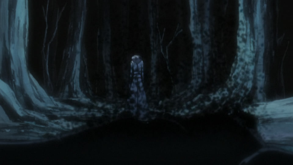 Bleach Ep 238: Friendship? Hatred? Haineko & Tobiume @ 00:06:39