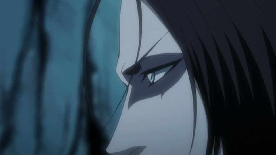 Bleach Ep 238: Friendship? Hatred? Haineko & Tobiume @ 00:07:03