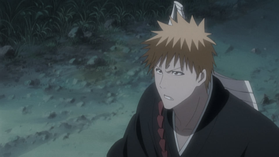 Bleach Ep 238: Friendship? Hatred? Haineko & Tobiume @ 00:10:18