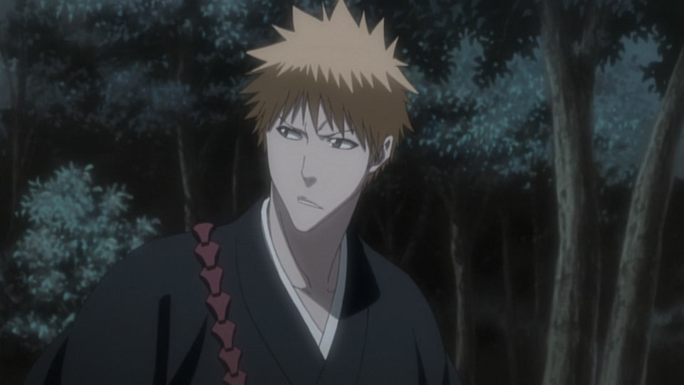 Bleach Ep 238: Friendship? Hatred? Haineko & Tobiume @ 00:12:31