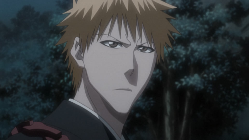 Bleach Ep 238: Friendship? Hatred? Haineko & Tobiume @ 00:13:00