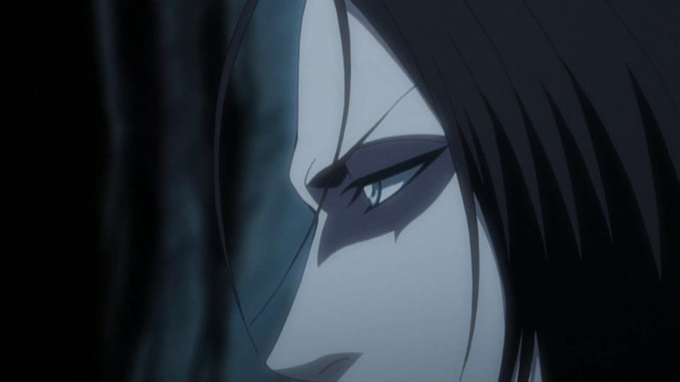 Bleach Ep 238: Friendship? Hatred? Haineko & Tobiume @ 00:13:19