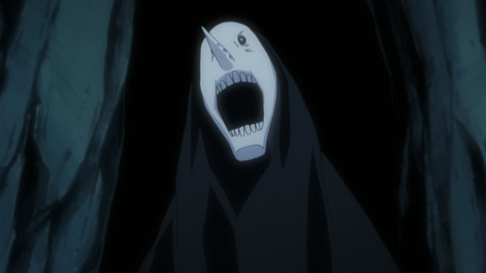 Bleach Ep 238: Friendship? Hatred? Haineko & Tobiume @ 00:13:28