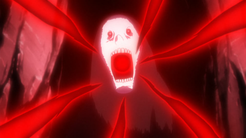 Bleach Ep 238: Friendship? Hatred? Haineko & Tobiume @ 00:13:38