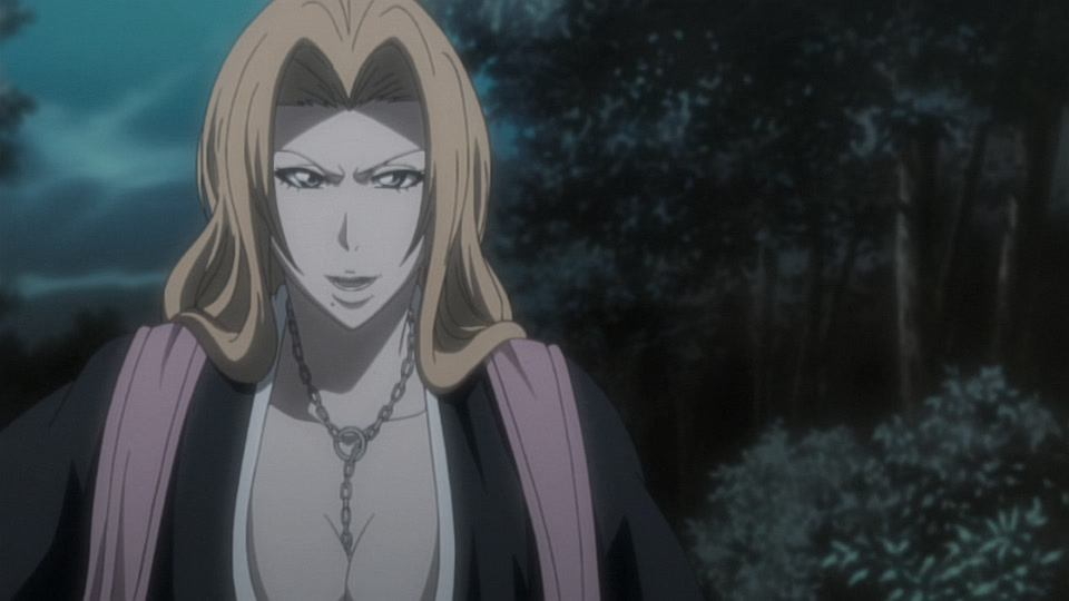 Bleach Ep 238: Friendship? Hatred? Haineko & Tobiume @ 00:14:16