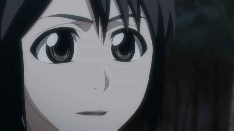 Bleach Ep 238: Friendship? Hatred? Haineko & Tobiume @ 00:14:35