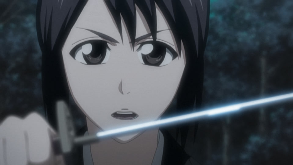 Bleach Ep 238: Friendship? Hatred? Haineko & Tobiume @ 00:14:59
