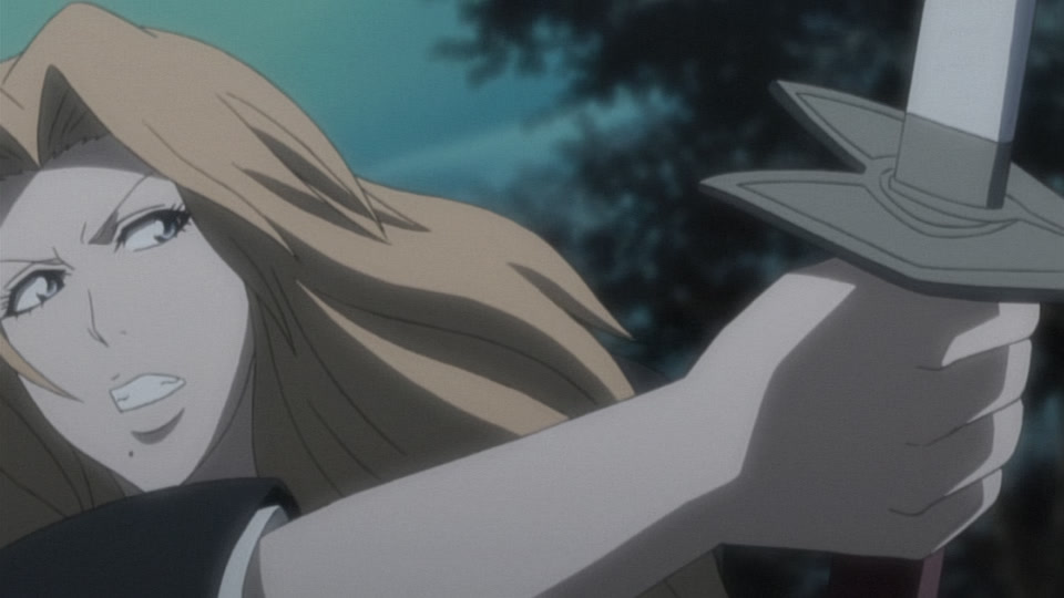 Bleach Ep 238: Friendship? Hatred? Haineko & Tobiume @ 00:15:13