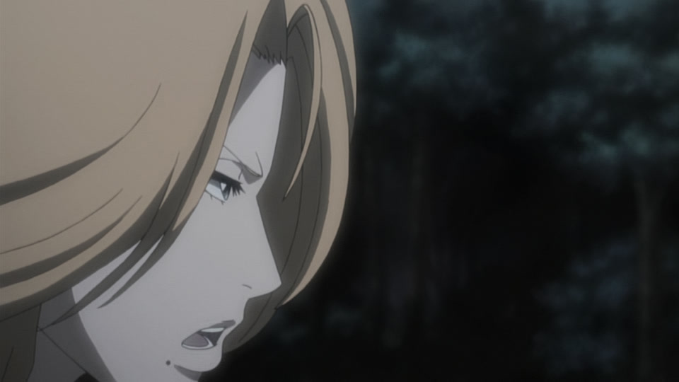 Bleach Ep 238: Friendship? Hatred? Haineko & Tobiume @ 00:15:22