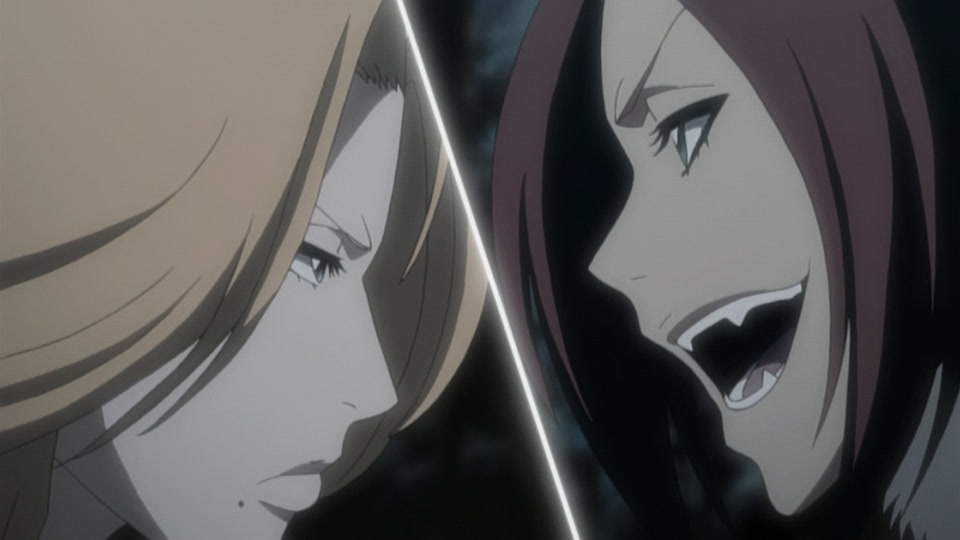 Bleach Ep 238: Friendship? Hatred? Haineko & Tobiume @ 00:15:27