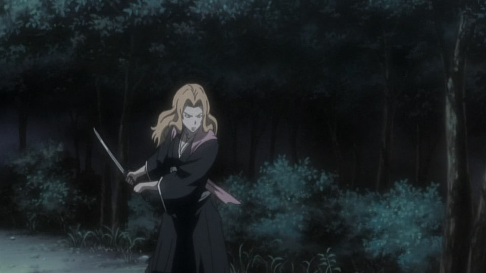 Bleach Ep 238: Friendship? Hatred? Haineko & Tobiume @ 00:15:32