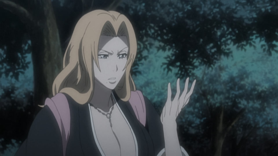 Bleach Ep 238: Friendship? Hatred? Haineko & Tobiume @ 00:16:43