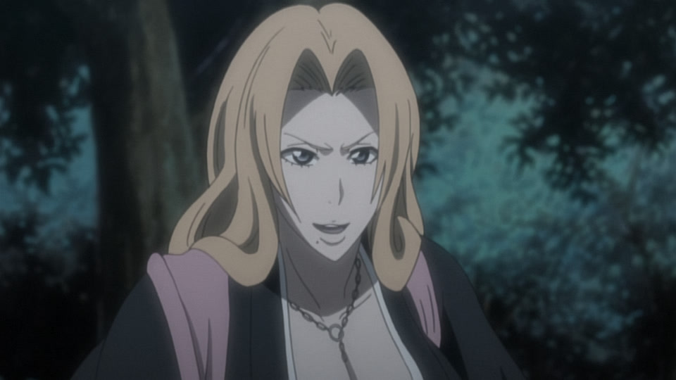 Bleach Ep 238: Friendship? Hatred? Haineko & Tobiume @ 00:17:02