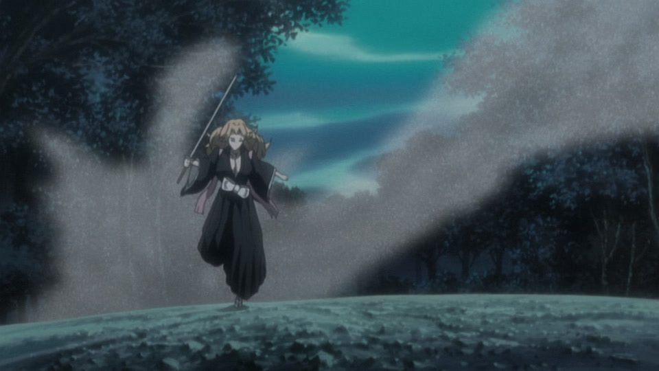 Bleach Ep 238: Friendship? Hatred? Haineko & Tobiume @ 00:17:07