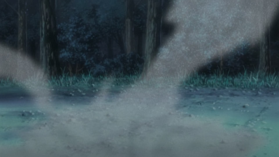 Bleach Ep 238: Friendship? Hatred? Haineko & Tobiume @ 00:17:12