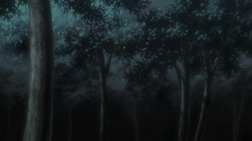 Bleach Ep 238: Friendship? Hatred? Haineko & Tobiume @ 00:17:26