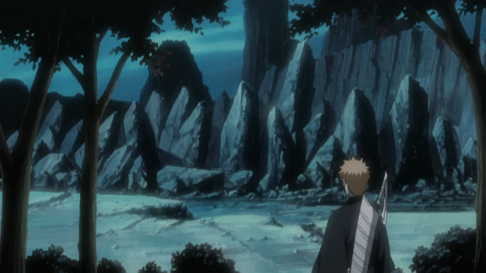 Bleach Ep 238: Friendship? Hatred? Haineko & Tobiume @ 00:18:18